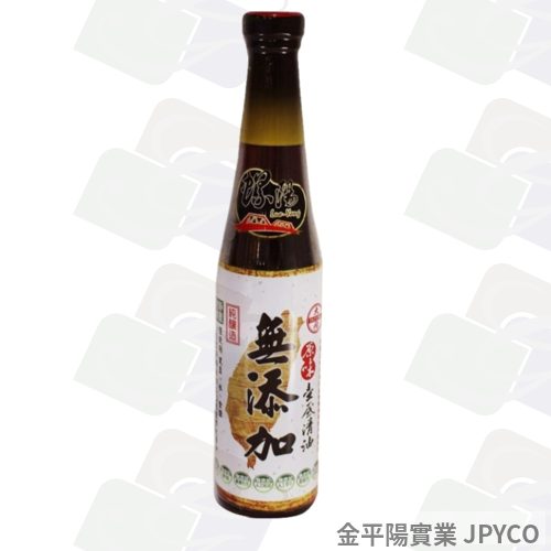 大同 無添加原味壺底清油 400ml*12入