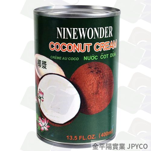 葵果 大農莊椰漿 400ml*12入