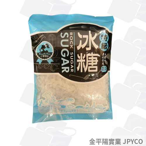 台陽 冰糖(小) 300g* 20入