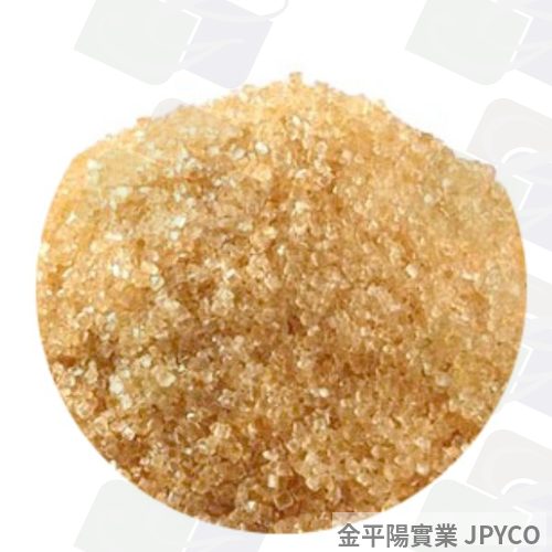 貳號砂糖(散二砂) 50kg*1袋