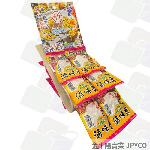 領鮮 滷味香(滷味排) 15g*10包/排