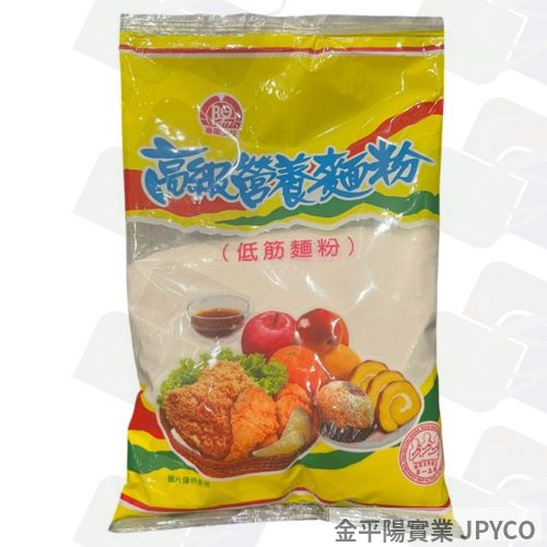 台陽 低筋麵粉 400g*20入