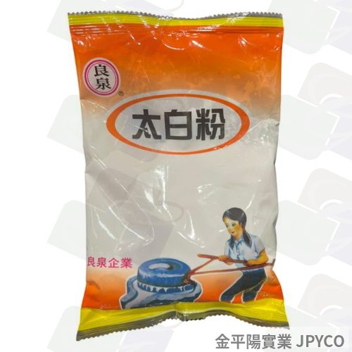 良泉 太白粉 250g*20入