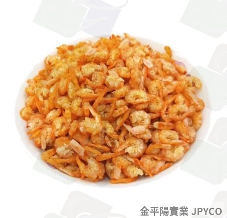 蝦仁 散斤裝