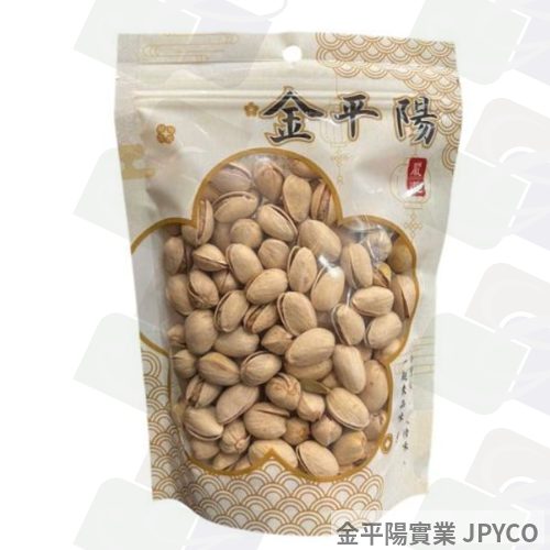 金平陽嚴選 美國開心果 145g*1包