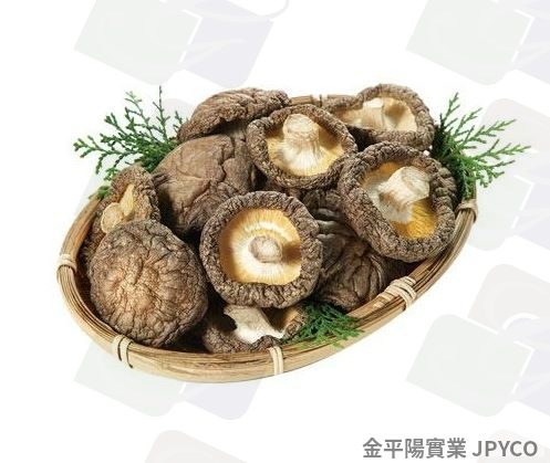 2號特級香菇 15kg*1袋