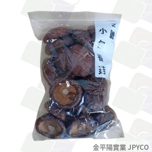 2號特級香菇(小包) 87g*1包