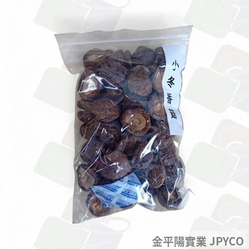 5號冬香菇(小包) 90g*1包