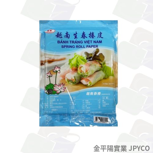 葵果 越南生春捲皮 200g*48包