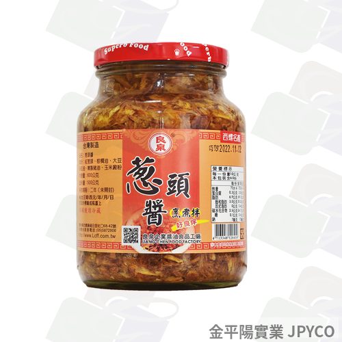 良泉 珍珠醬 380g*12入