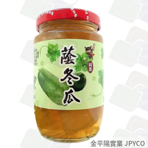 良泉 蔭冬瓜 350g*12入