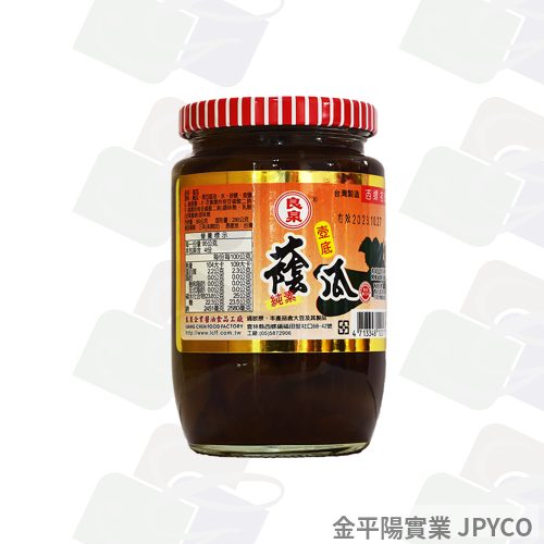 良泉 蔭瓜(大) 380g*12入