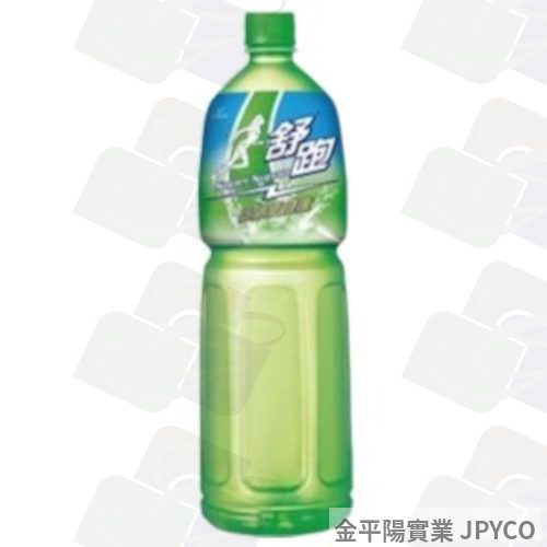 維他露 舒跑 中保1500ml*12入