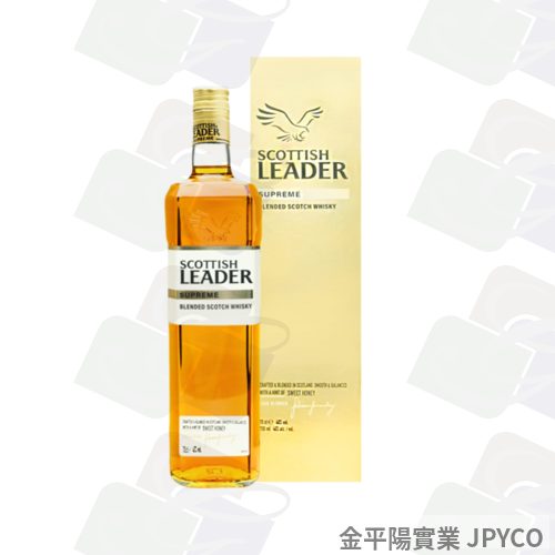 仕高利達 金牌鹿版威士忌 750ml*1入