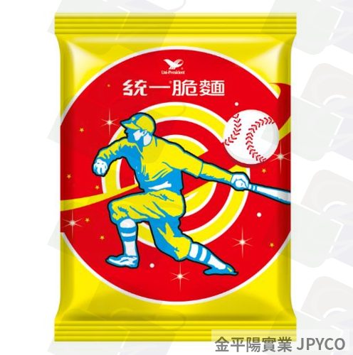 統一 脆麵 55g*40(5*8)入