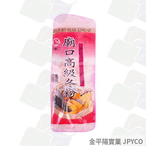 大廟口 高級冬粉 600g*12入/箱