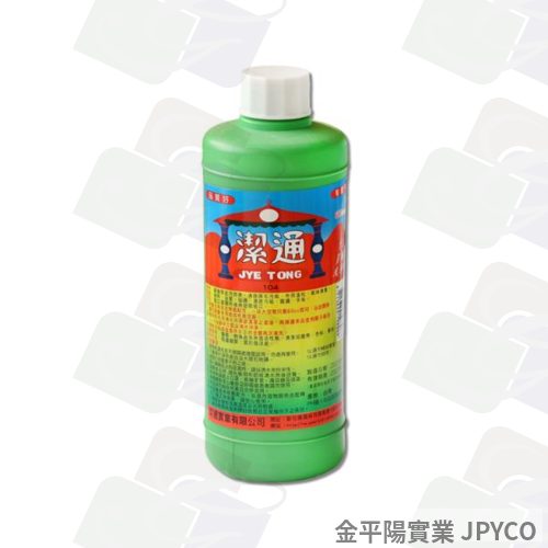 潔通 清潔劑104(小) 600g*24入