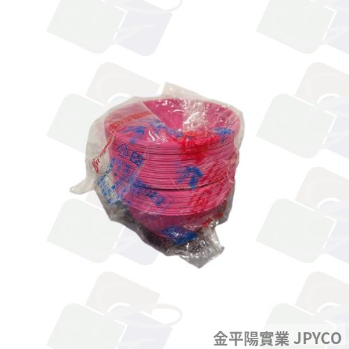 丞富 CK102塑膠碗(大) 50*40入