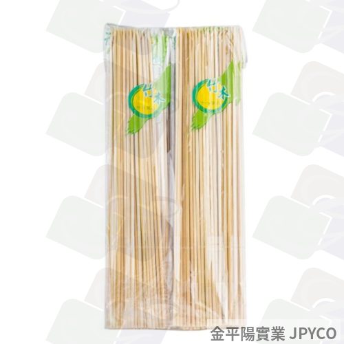 名仕 長竹串8.3寸(25cm) 20支*20包