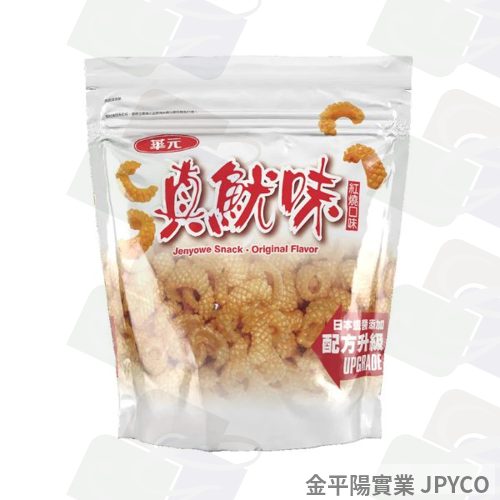 -華元 真魷味派對包 180g*10入