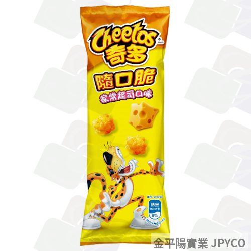 奇多 隨口脆(家常起司) 28g*12入