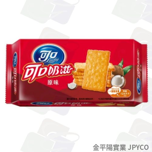 可口 可口奶滋(原味) 100g*20入