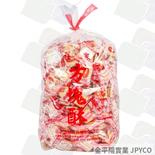 莊家 迷你方塊酥 5斤*1袋