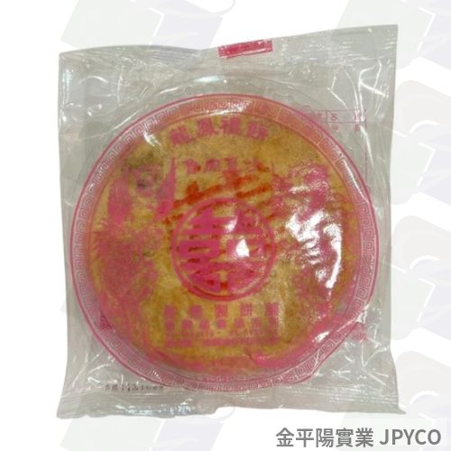 長億 魯肉豆沙餅 200g*30入