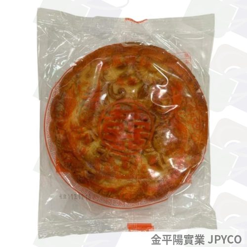 長億 鳳梨餅 210g*30入