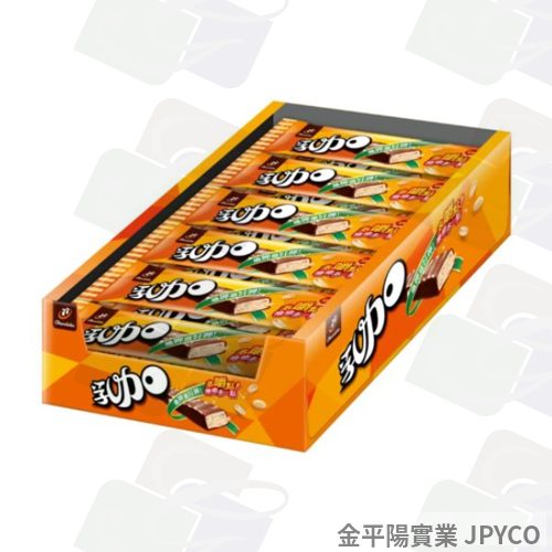 宏亞 77乳加巧克力 37.4g*24入