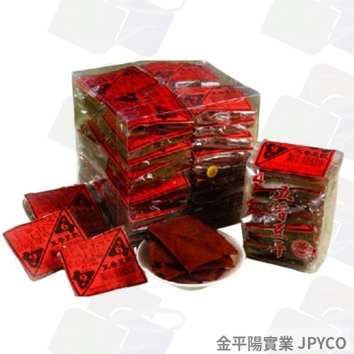 四乘六 4*6大溪豆乾 35g*40入