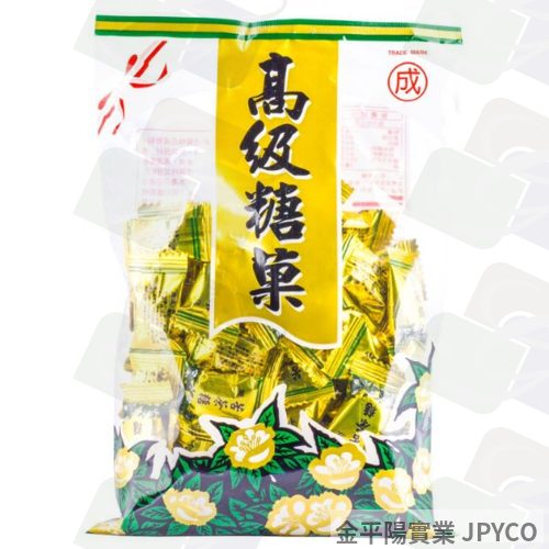 雄風 苦茶糖(小包) 260g*20包