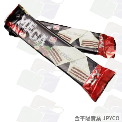 比夫特 大白巧克力酥 55g*24入