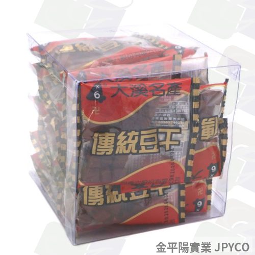 四乘六 傳統豆干丁 35g*20入